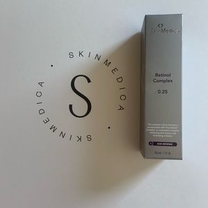 SkinMedica Retinol Complex 0.25